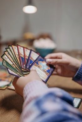 trung tâm game 789Club